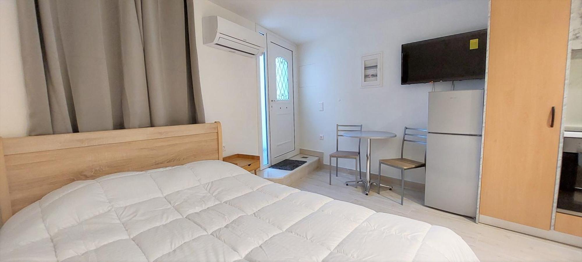 Athens Plaka Family Suites Номер фото