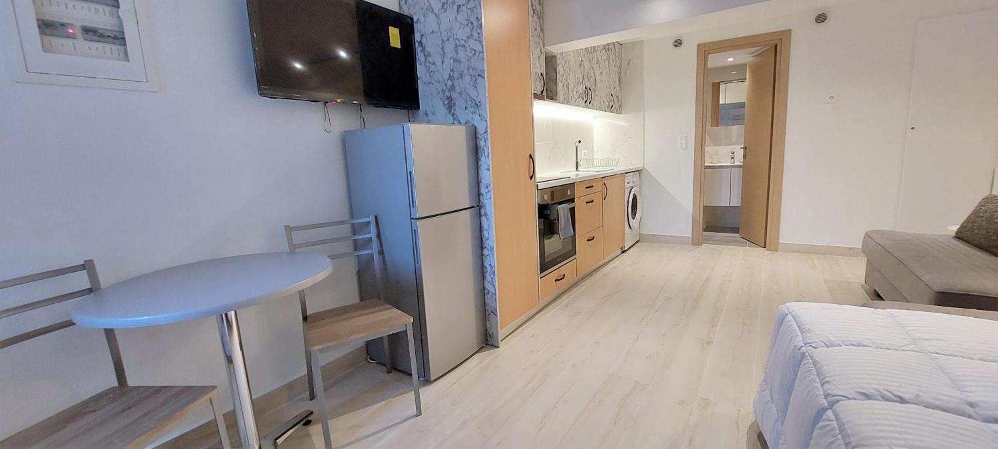 Athens Plaka Family Suites Номер фото