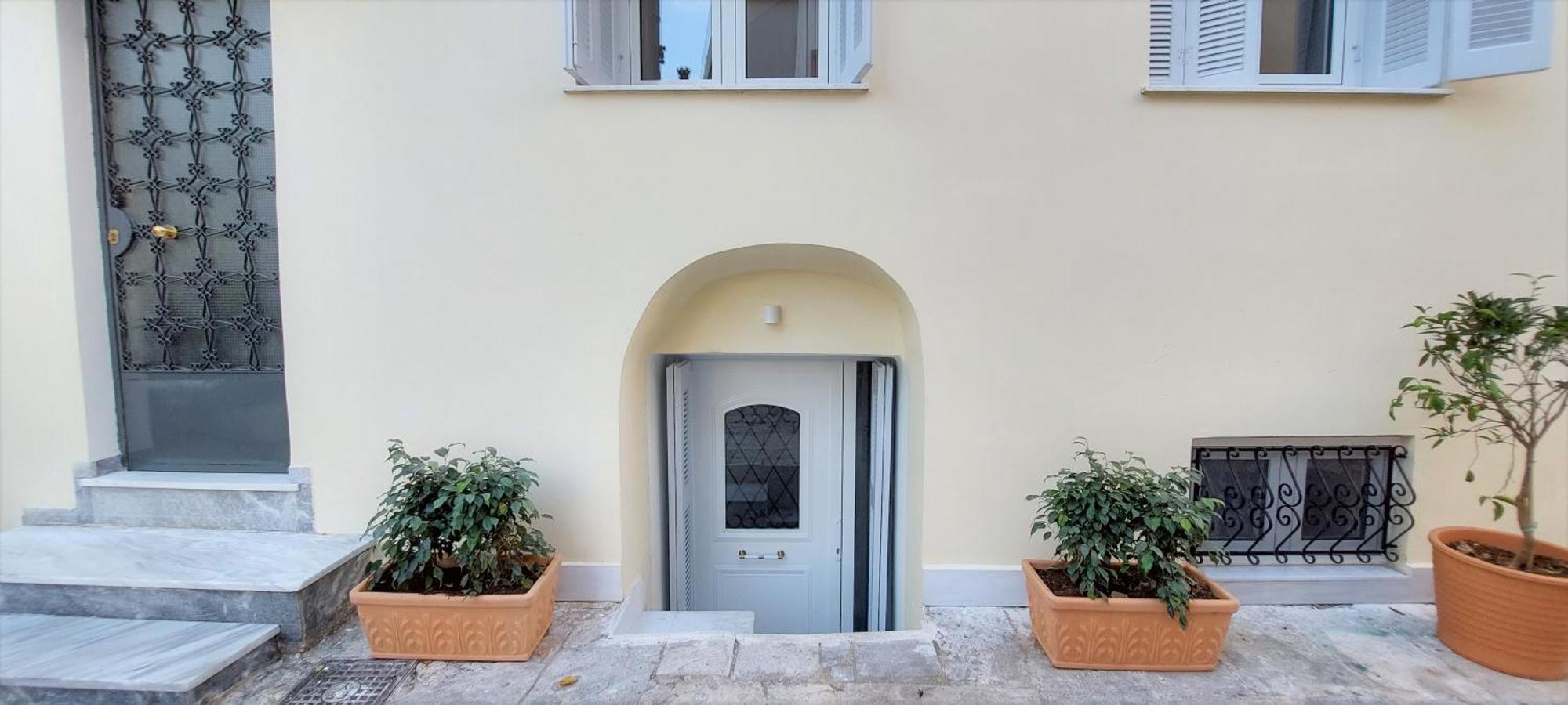 Athens Plaka Family Suites Номер фото
